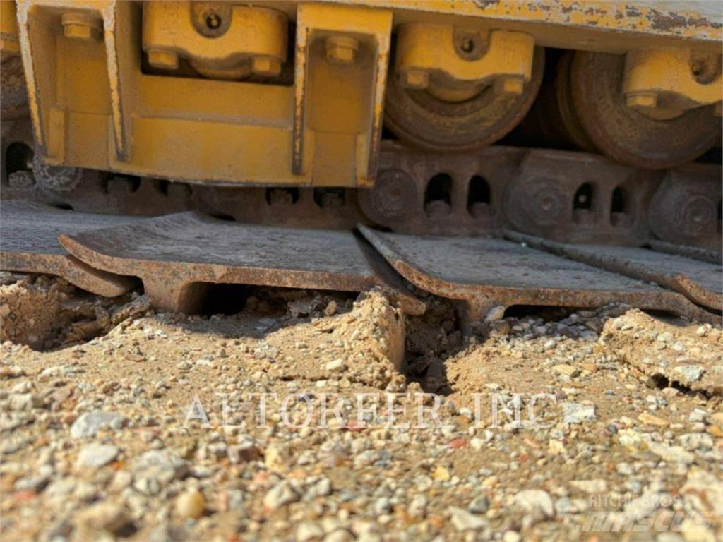 CAT D6-20VPAT Crawler dozers