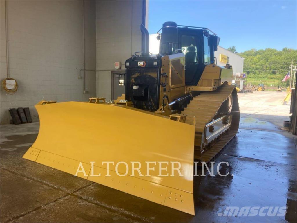 CAT D6-20VPAT Crawler dozers