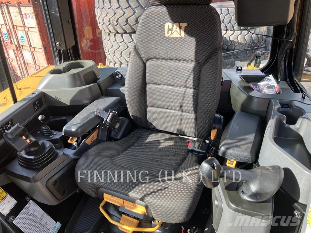 CAT D6 LGP VPAT Crawler dozers