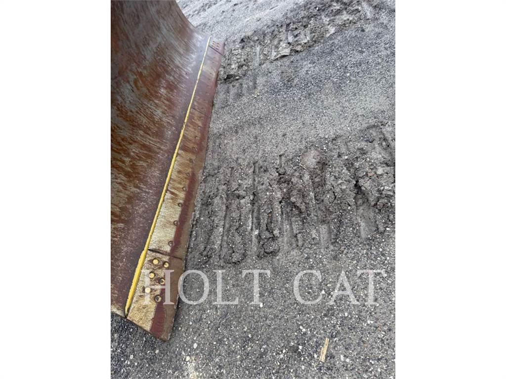 CAT D6 LGPVP3 Crawler dozers