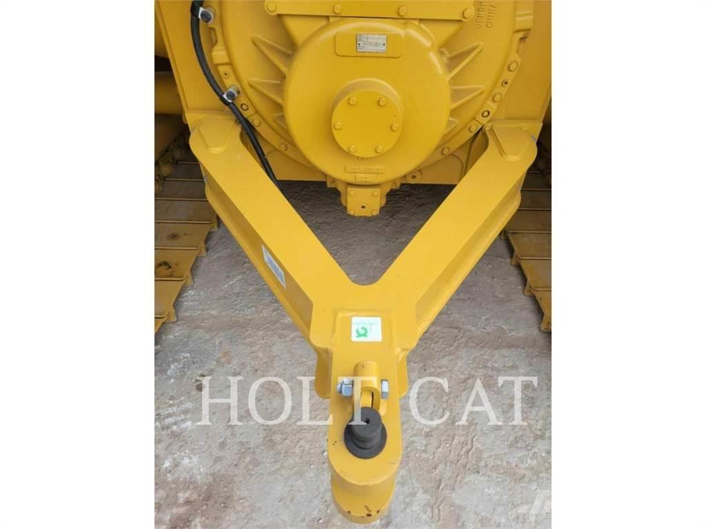 CAT D6 LGPVPRI Crawler dozers