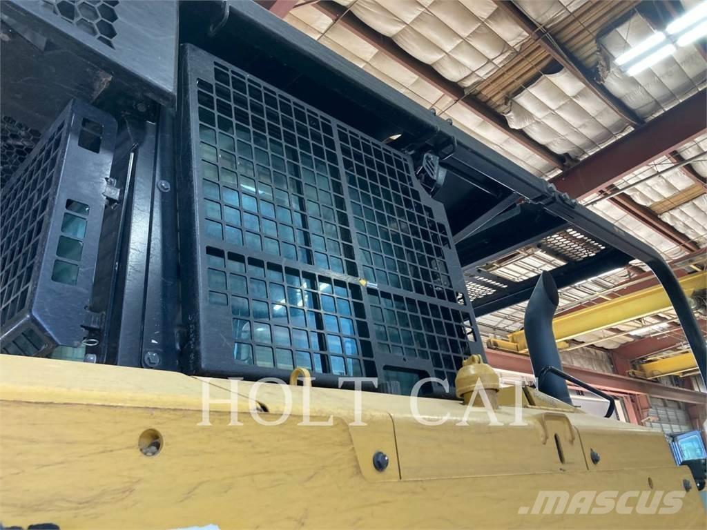 CAT D6 XEVP Crawler dozers