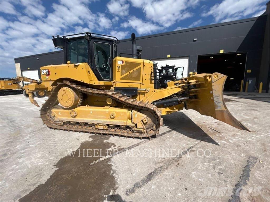 CAT D6 XL VP Crawler dozers