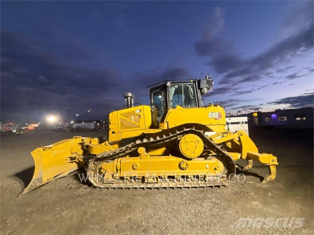CAT D6 XL VP Crawler dozers