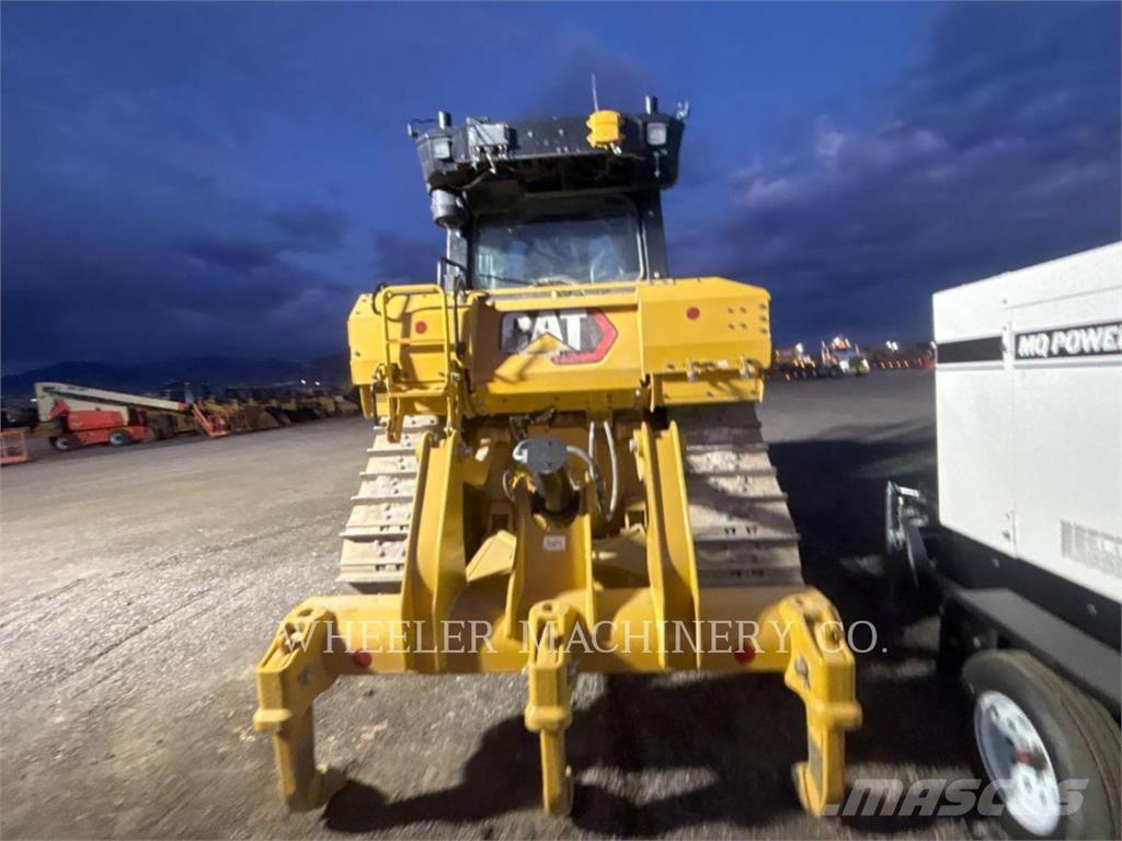 CAT D6 XL VP Crawler dozers