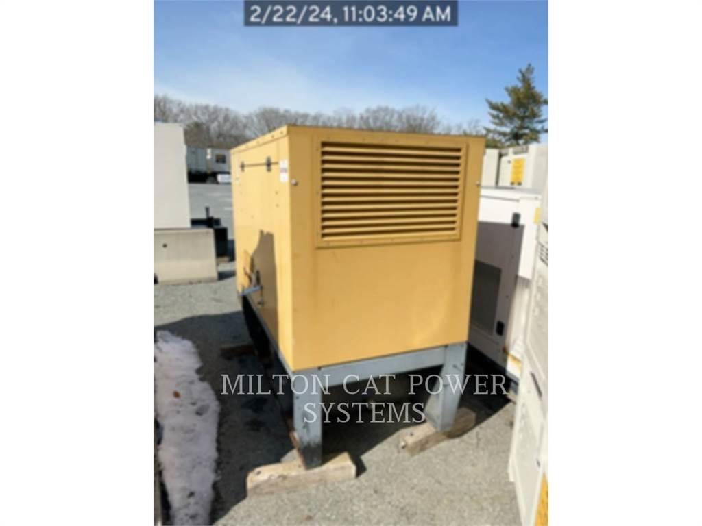 CAT D60-6 Diesel Generators