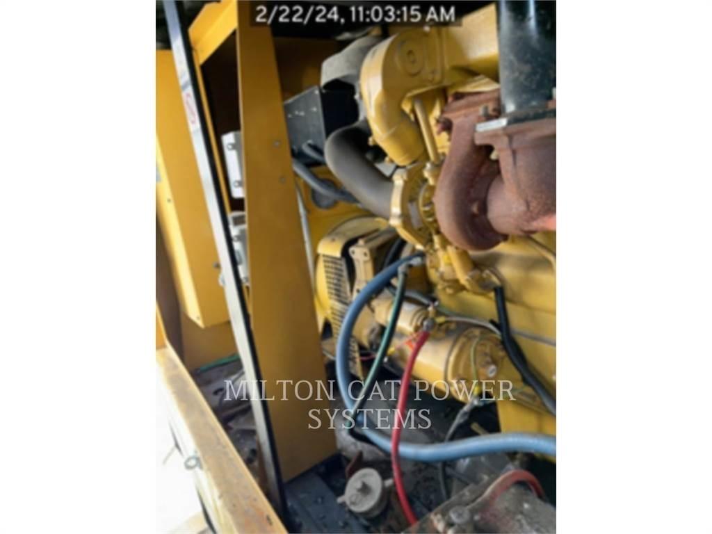 CAT D60-6 Diesel Generators