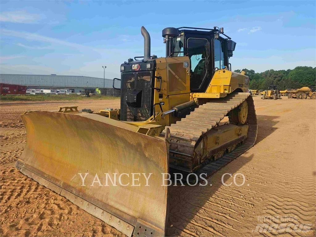 CAT D620VP Crawler dozers