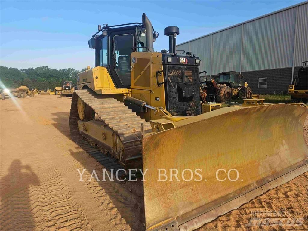 CAT D620VP Crawler dozers