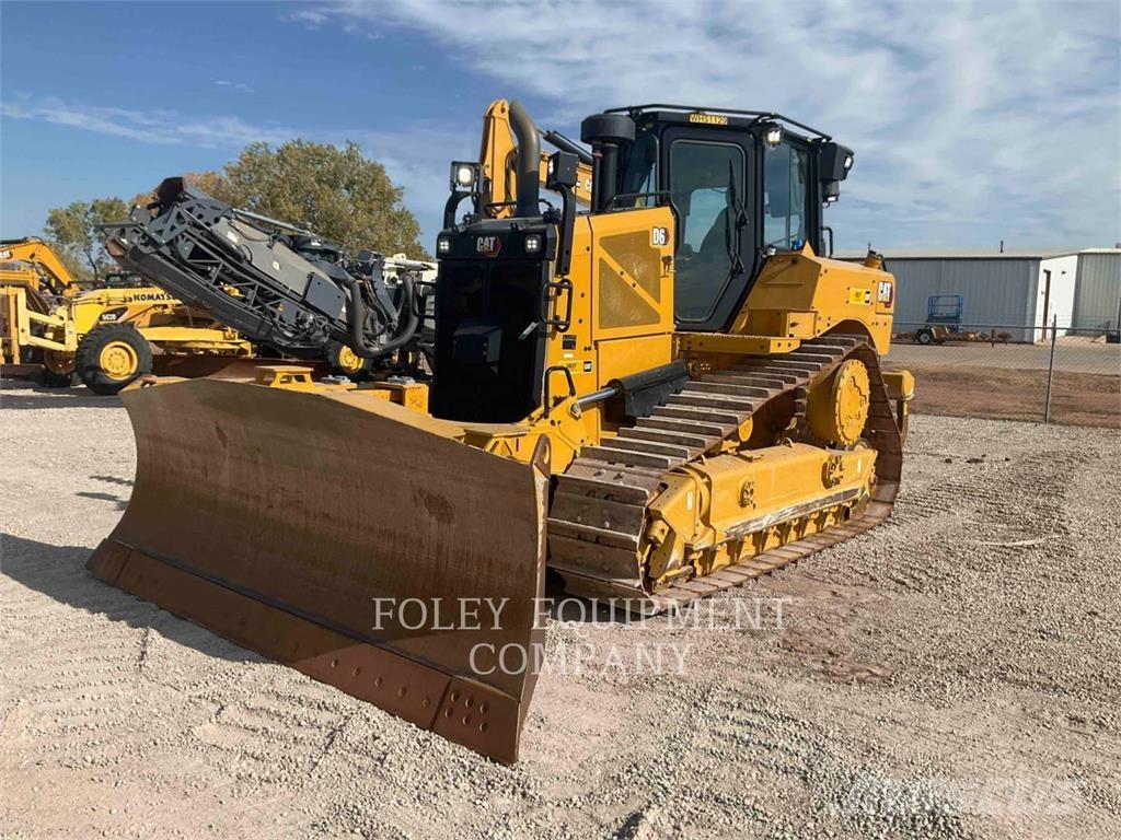 CAT D620VP Crawler dozers