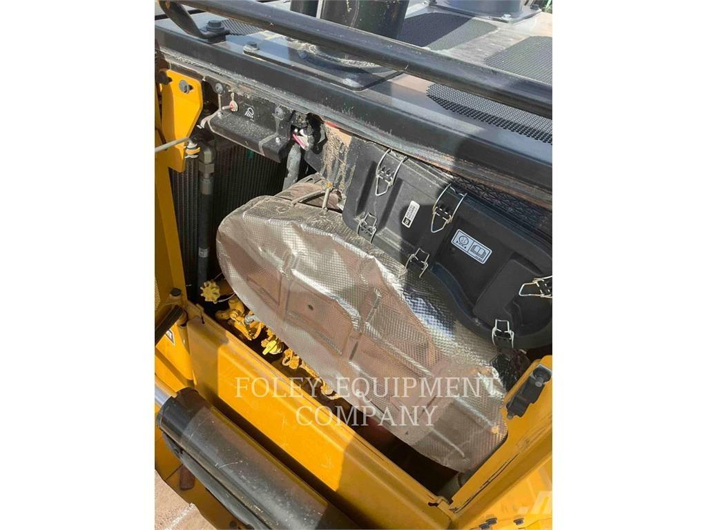 CAT D620VP Crawler dozers