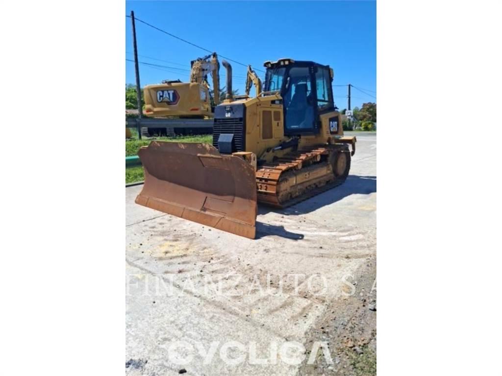 CAT D6K Crawler dozers