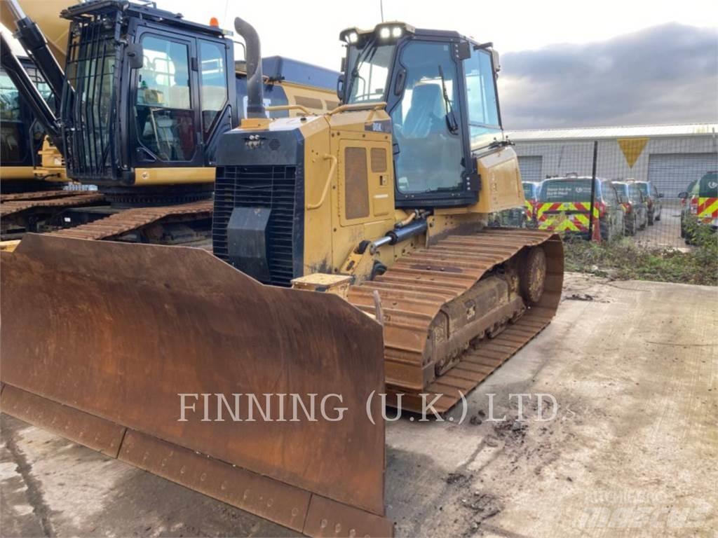CAT D6K2 LGP Crawler dozers