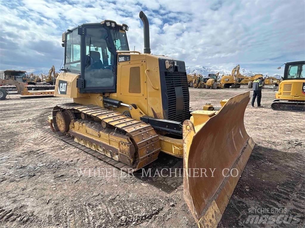 CAT D6K2 XL Crawler dozers