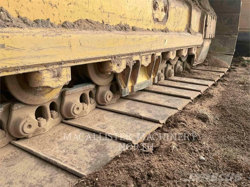CAT D6K2L AHZ24F Crawler dozers