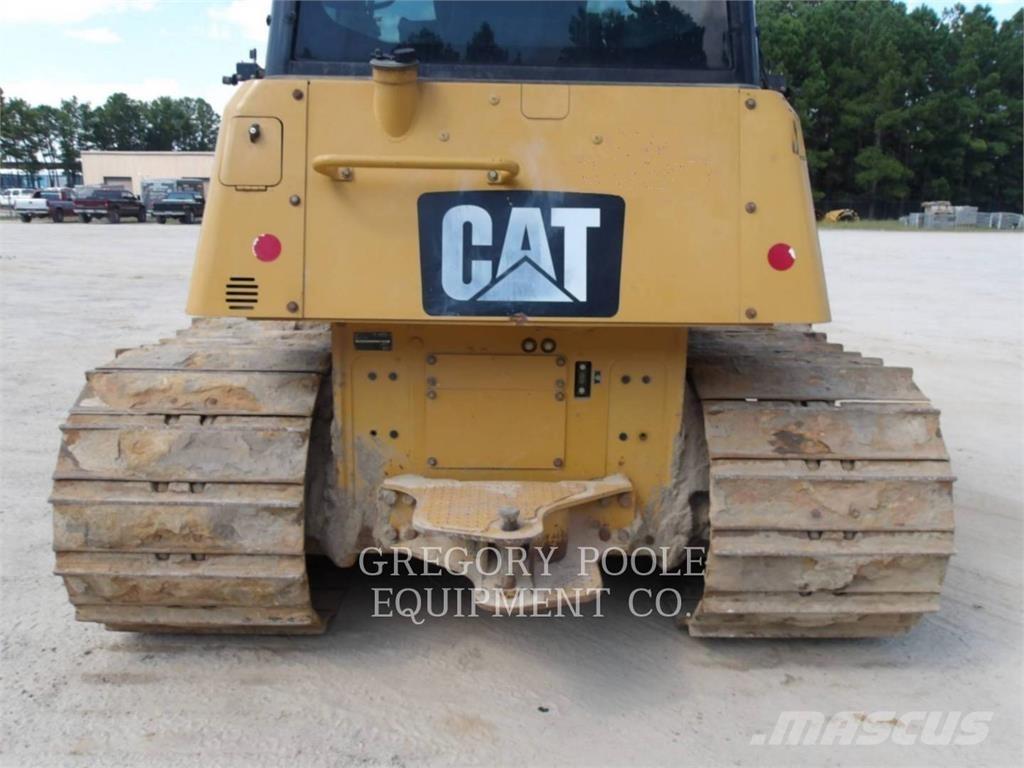 CAT D6K2LGP Crawler dozers