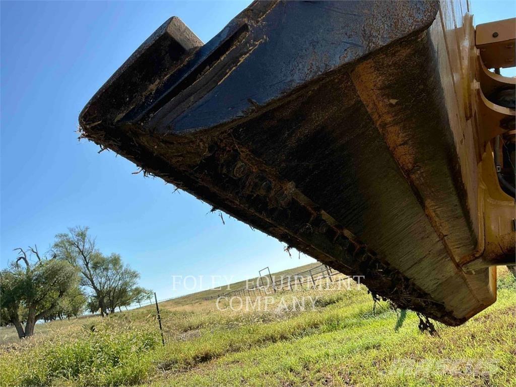 CAT D6K2LGP Crawler dozers
