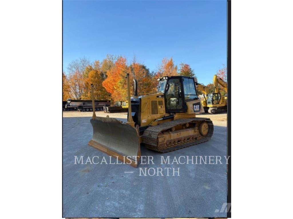 CAT D6K2LGP Crawler dozers
