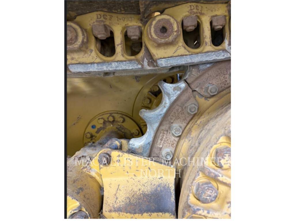 CAT D6K2LGP Crawler dozers