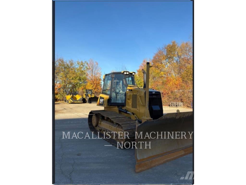 CAT D6K2LGP Crawler dozers