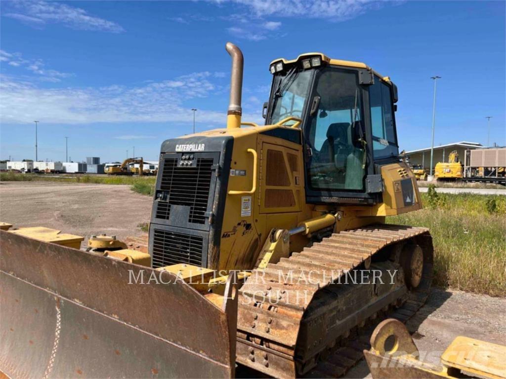 CAT D6KXL Crawler dozers
