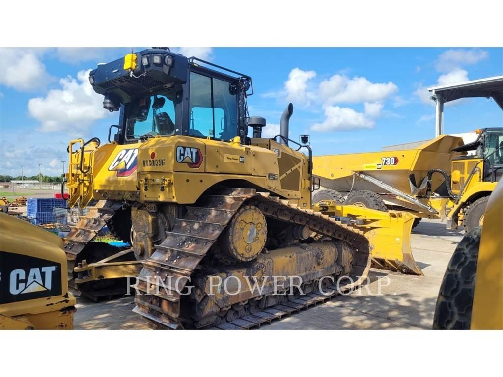 CAT D6LGPVPT Crawler dozers