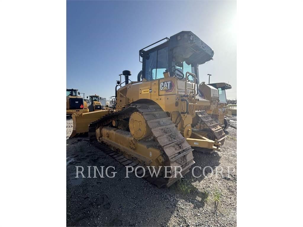 CAT D6LGPVPT Crawler dozers