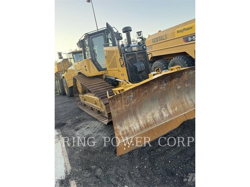 CAT D6LGPVPT Crawler dozers