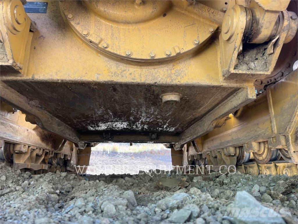 CAT D6N XL Crawler dozers