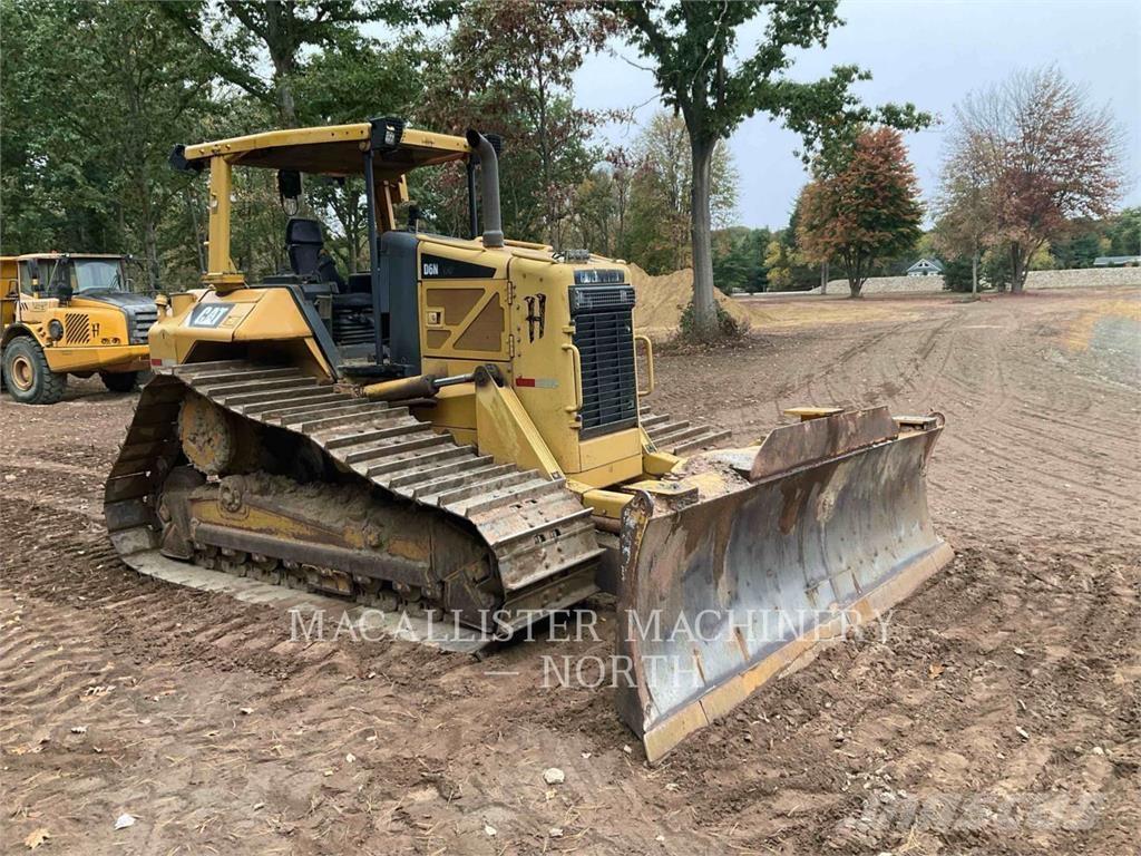 CAT D6NL Crawler dozers