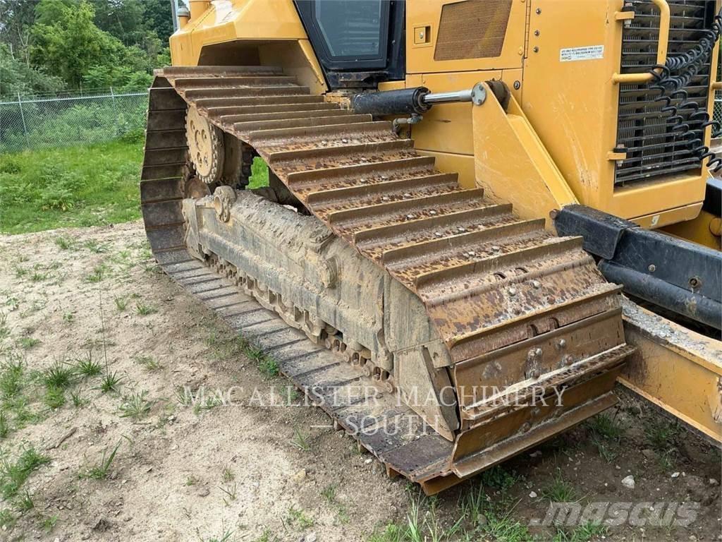 CAT D6NLGP Crawler dozers