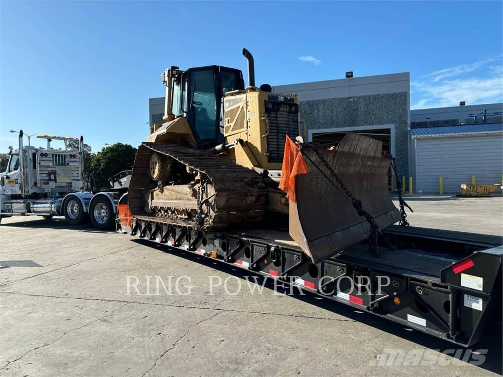 CAT D6NLGPT4 Crawler dozers
