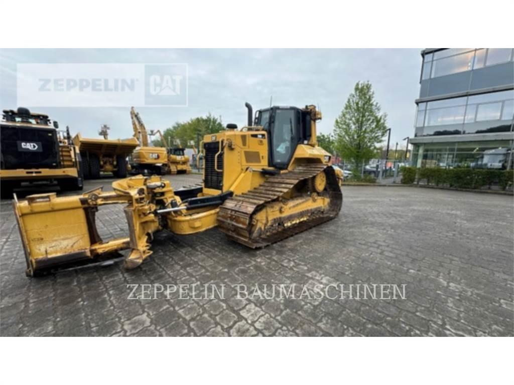 CAT D6NMP Crawler dozers
