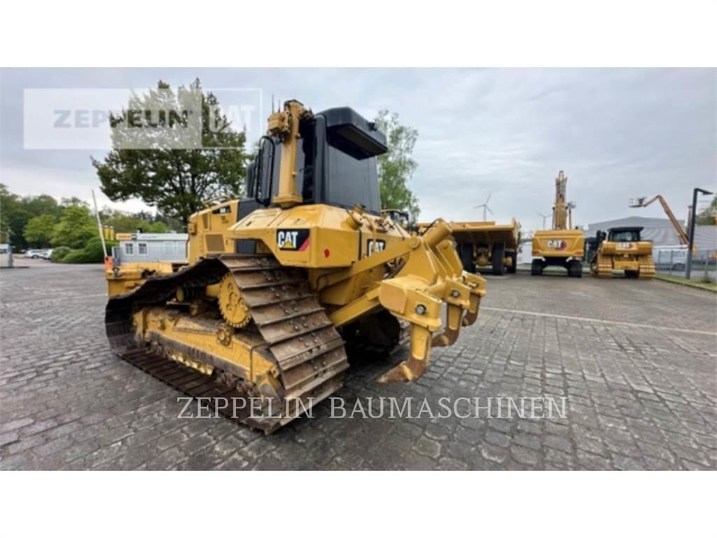CAT D6NMP Crawler dozers