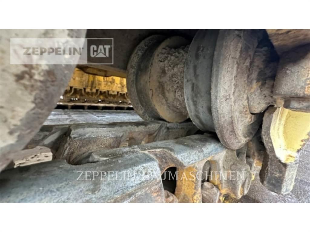 CAT D6NMP Crawler dozers