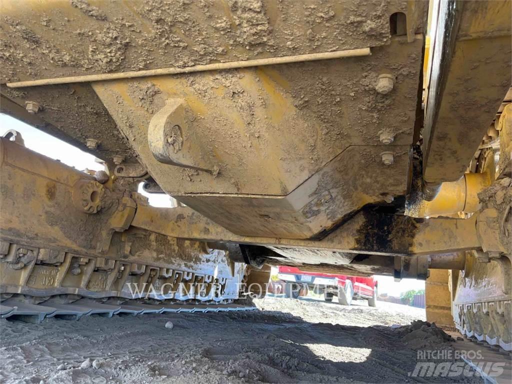 CAT D6T LGPVPT Crawler dozers