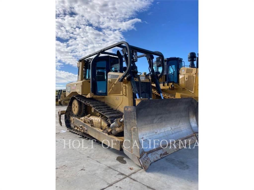 CAT D6T XL Crawler dozers
