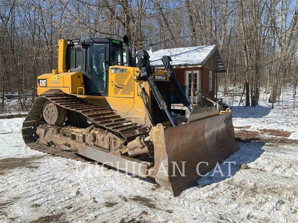 CAT D6TL AZ2 Crawler dozers