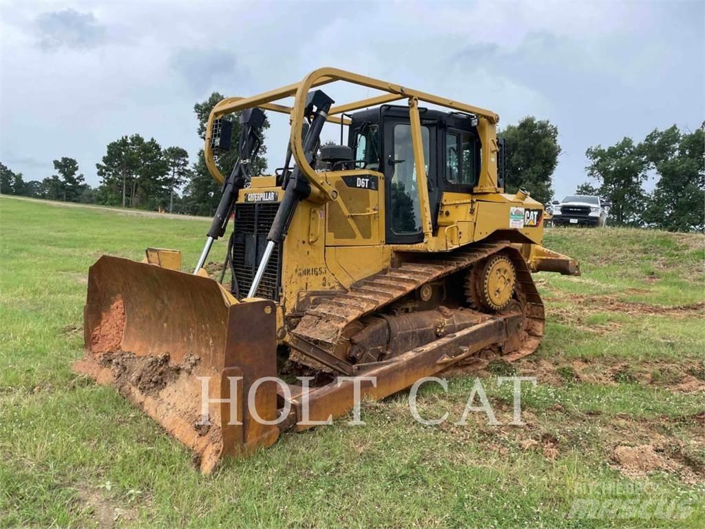 CAT D6TXL Crawler dozers
