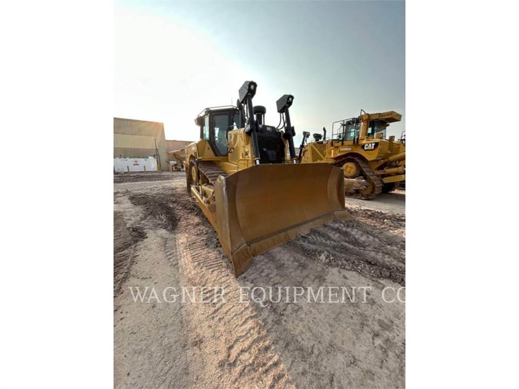 CAT D7 Crawler dozers