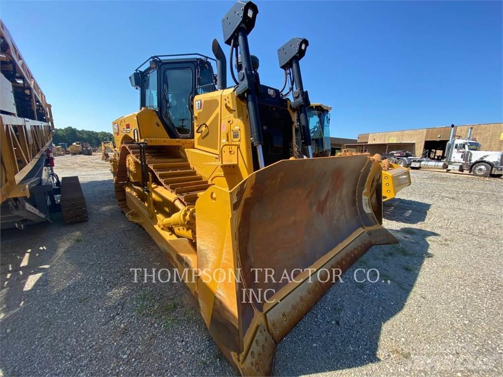 CAT D7 Crawler dozers