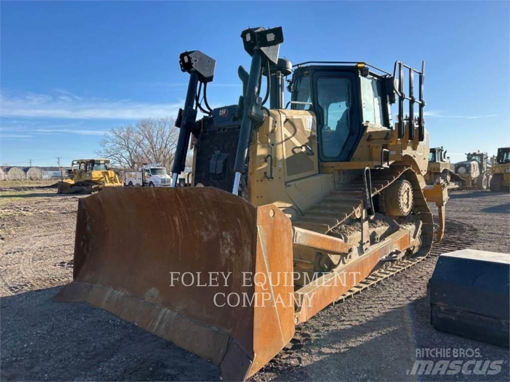 CAT D7-17SUX Crawler dozers