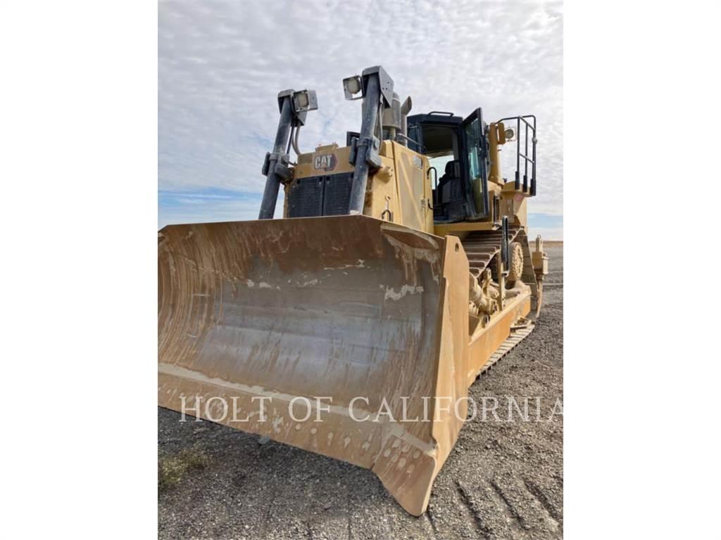 CAT D8 Crawler dozers