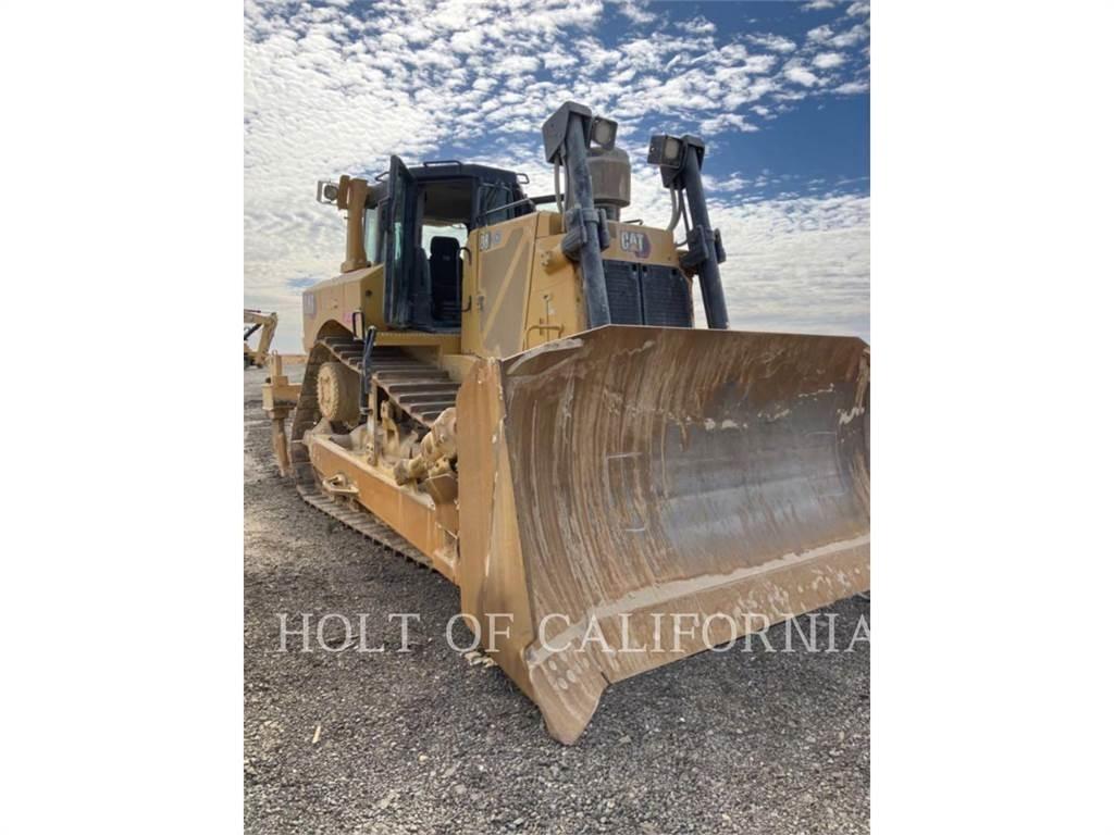 CAT D8 Crawler dozers