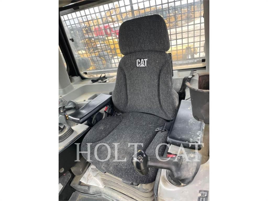 CAT D8 Crawler dozers