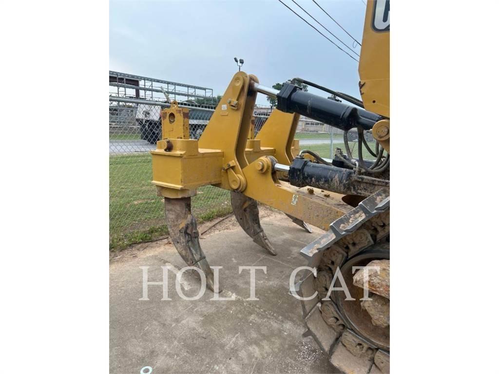 CAT D8 MS Crawler dozers