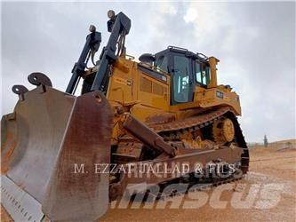 CAT D8RLRC Crawler dozers