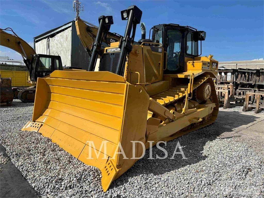 CAT D8T Crawler dozers
