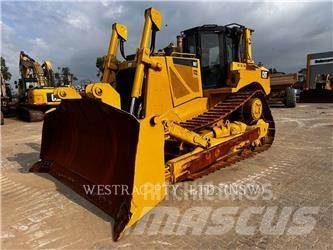 CAT D8T Crawler dozers