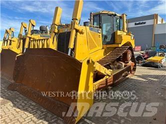 CAT D8T Crawler dozers